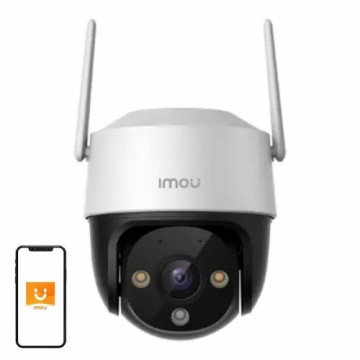 IMOU   360° Outdoor Wi-Fi Camera IMOU Cruiser SE+ 5MP