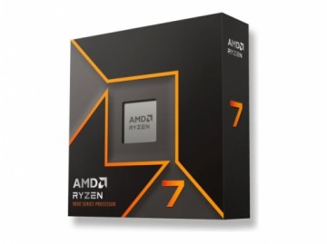 AMD   Ryzen 7 9700X