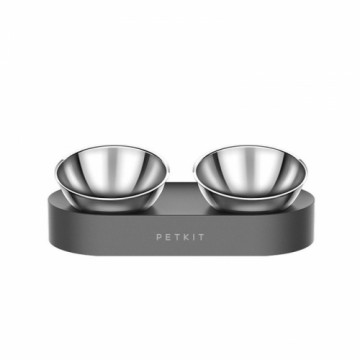 PETKIT   Bowl Fresh Nano Metal Capacity 0.48 L, Material ABS/Stainless Steel, Black