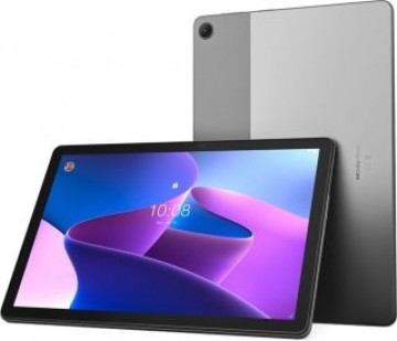 Lenovo   Tab M10 (3rd Gen) 4/64GB LTE Grey