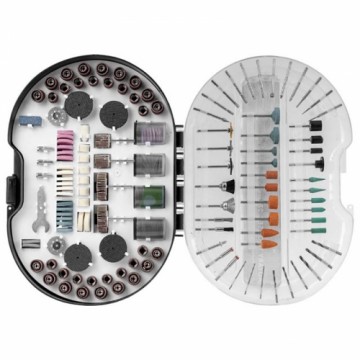 Piederumi rotācijas instrumentam (276gab.) 49933000 DNIPRO-M