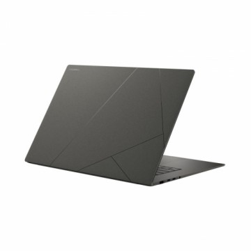 Notebook|ASUS|ZenBook Series|UM5606WA-RK215W|CPU  Ryzen AI 9|HX370|2000 MHz|16"|2880x1800|RAM 32GB|LPDDR5x|SSD 2TB|AMD Radeon 890M Graphics|Integrated|ENG|Card Reader SD|Windows 11 Home|Grey|1.5 kg|90NB13M1-M00FT0