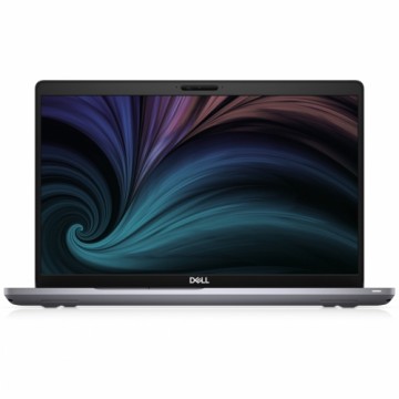 DELL 5511 15.6 1920x1080 i7-10850H 32GB 256SSD M.2 NVME WIN11Pro RENEW