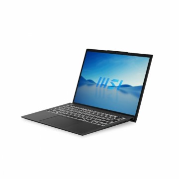 Portatīvais dators MSI Prestige 13Evo Spāņu Qwerty 16 GB RAM (Atjaunots A)