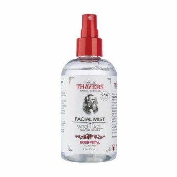 Спрей для лица Thayers Лепестки роз 237 ml 355 ml