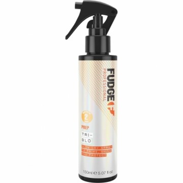 Matu aizsargātājs Fudge Professional Prep Tri-Blo 150 ml