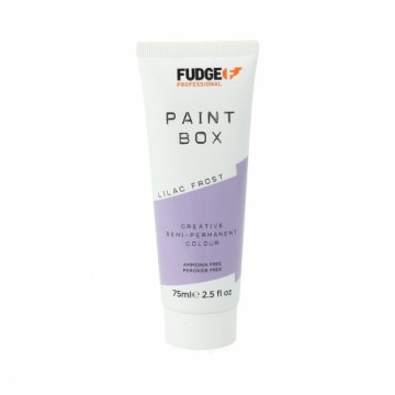 Semi-Permanent Tint Fudge Professional Paint Box Lilac Frost (75 ml)