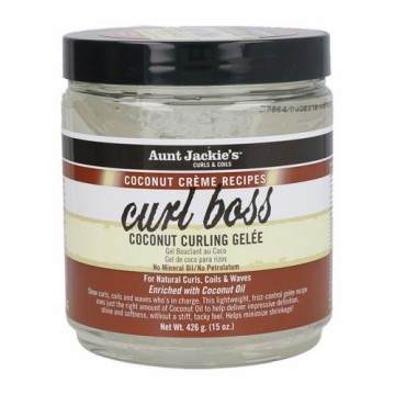 Крем для бритья Aunt Jackie's Jackie's Curls (426 g)