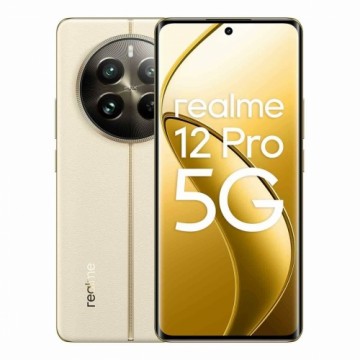 Смартфоны Realme 12 Pro 6,7" 8 GB RAM 256 GB