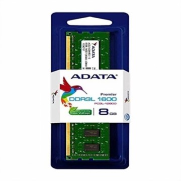 RAM Atmiņa Adata ADDU1600W8G11-S 8 GB DIMM 1600 mHz CL11