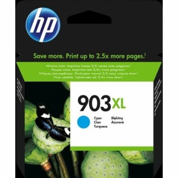 Original Ink Cartridge HP 903xl Cyan