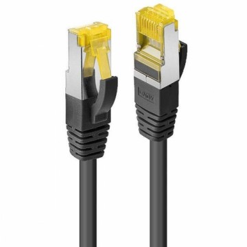 Кабель Ethernet LAN LINDY 47693 Чёрный 3 m