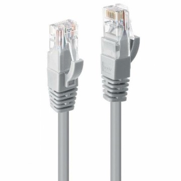 Кабель Ethernet LAN LINDY 47670 Серый 7,5 m 1 штук