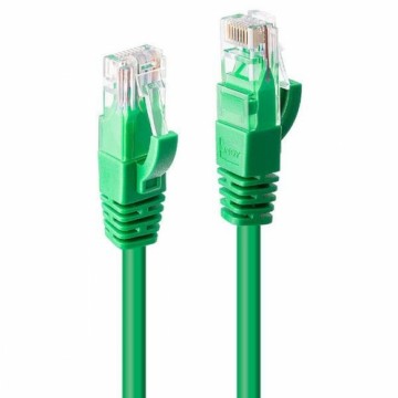 Kabelis Ethernet LAN LINDY 48010 Pelēks 30 m 1 gb.