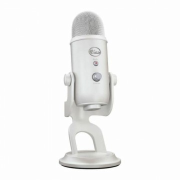 Mikrofons Logitech Yeti