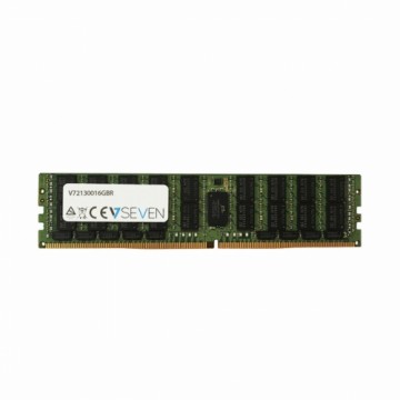 Память RAM V7 V72130016GBR 16 GB DDR4 2666MHZ 30 g