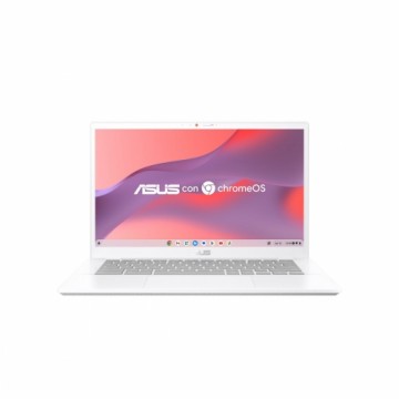 Ноутбук Asus Chromebook Plus CX34 CX3402CBA-MW034 Intel Core I3-1215U 8 GB RAM 14" Испанская Qwerty