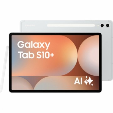 Планшет Samsung Galaxy Tab S10 Plus 12,4" 12 GB RAM 256 GB