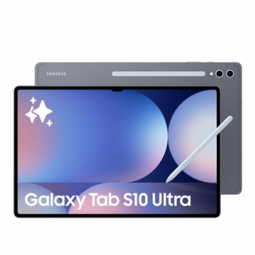 Планшет Samsung Galaxy Tab S10 Ultra 14,6" 16 Гб 1 TB Серый 12 GB RAM