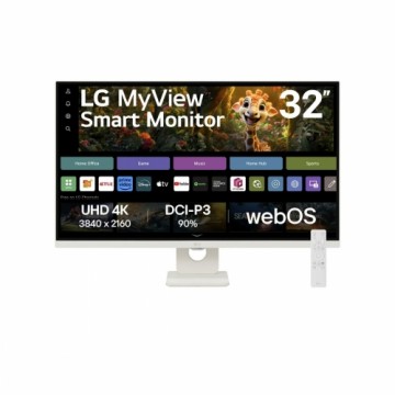 Монитор LG 32SR73U 4K Ultra HD 31,5" 60 Hz