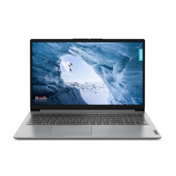 Ноутбук Lenovo 15IGL7 4 GB RAM 15,6" Intel Celeron N4020 128 Гб SSD Испанская Qwerty