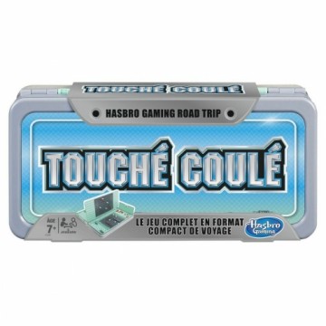 Board game Hasbro Touché Coulé (FR)