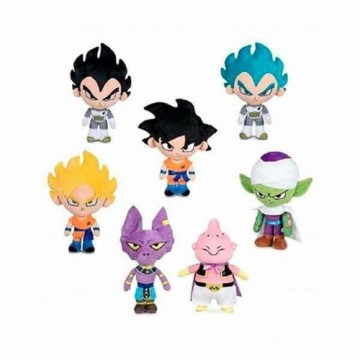 Fluffy toy Dragon Ball Z 22 cm