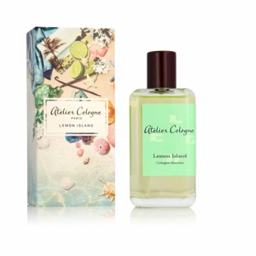 Parfem za žene Atelier Cologne Lemon Island EDC 100 ml