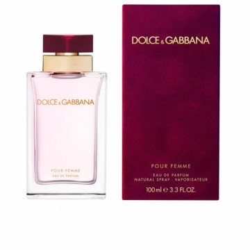 Parfem za žene Dolce & Gabbana EDP Pour Femme 100 ml