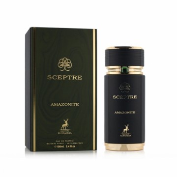 Женская парфюмерия Maison Alhambra Sceptre Amazonite EDP 100 ml