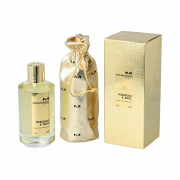 Parfem za oba spola Mancera EDP Roseaoud & Musc 120 ml