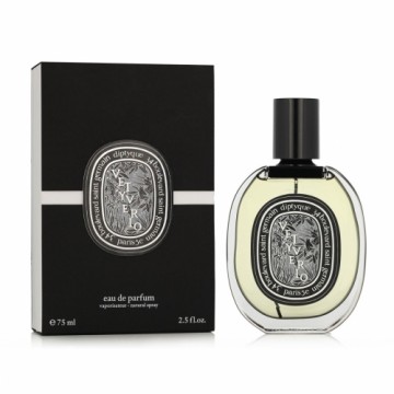 Парфюмерия унисекс Diptyque EDP Vetyverio 75 ml