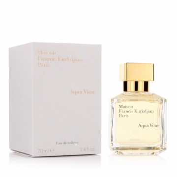 Unisex Perfume Maison Francis Kurkdjian EDT Aqua Vitae 70 ml