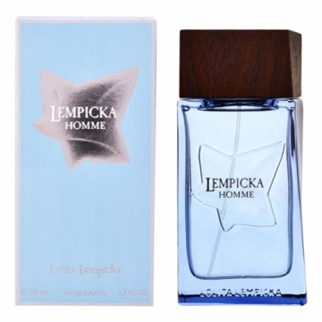 Мужская парфюмерия Lolita Lempicka EDT Lempicka Homme (100 ml)