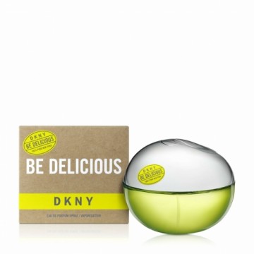 Женская парфюмерия DKNY Be Delicious EDP 100 ml