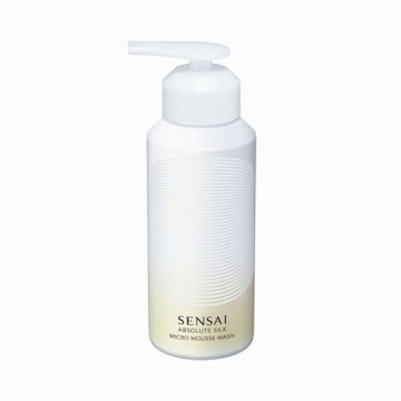 Мусс для душа Kanebo Absolute Silk Micro 180 ml