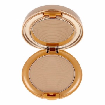 Бронзирующие пудры Kanebo Natural Veil Compact