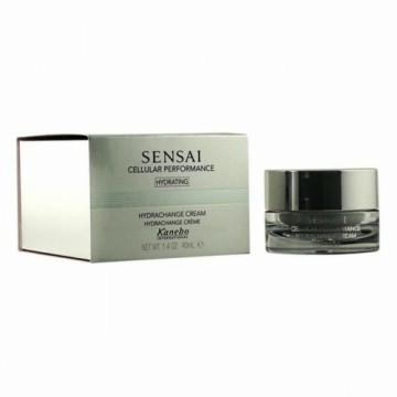 Anti-Ageing Hydrating Cream Hydrachage Kanebo Sensai