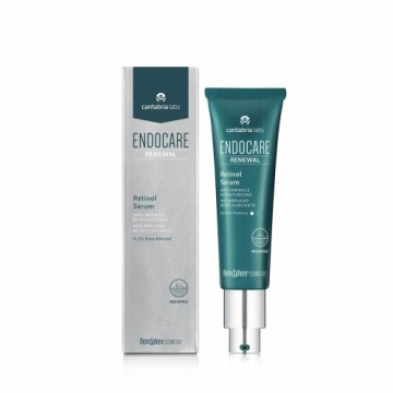 Sejas serums Endocare Renewal 30 ml