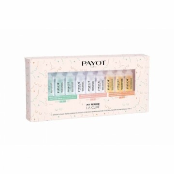 Facial Serum Payot Me Period La Cure 9 x 1,5 ml