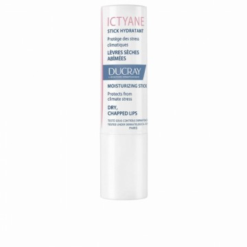 Moisturising Lip Balm Ducray Ictyane