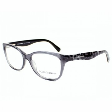 Sieviešu Briļļu ietvars Dolce & Gabbana DG3136-1861 Ø 55 mm