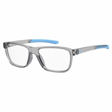 Spectacle frame Under Armour UA-9008-09VE914 Grey Ø 49 mm