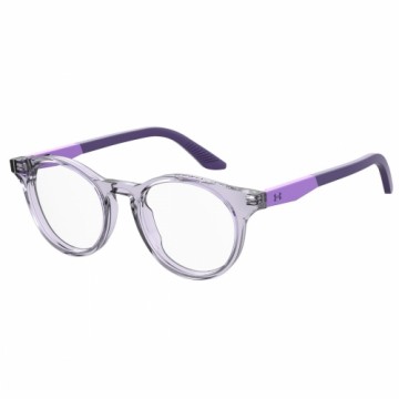 Briļļu ietvars Under Armour UA-9004-B3VE417 Violets Ø 44 mm