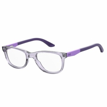 Briļļu ietvars Under Armour UA-9002-B3VF016 Violets Ø 50 mm