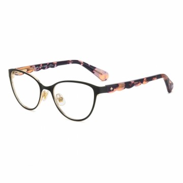 Оправа для очков Kate Spade TILLIE-807E616 Чёрный Ø 46 mm