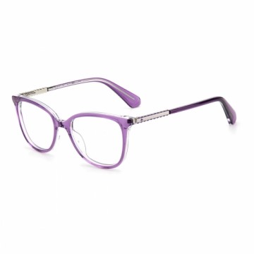 Briļļu ietvars Kate Spade TAHLIA-B3VE615 Violets Ø 46 mm