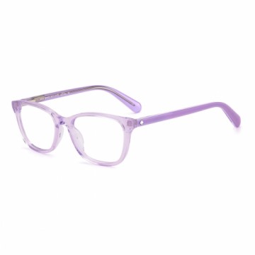 Оправа для очков Kate Spade PIA-789E516 Фиолетовый Ø 45 mm