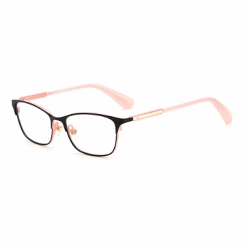 Spectacle frame Kate Spade MASSY-807E714 Black Ø 47 mm