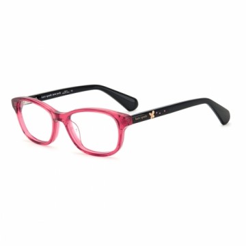 Spectacle frame Kate Spade EMMI-130E615 Pink Ø 46 mm